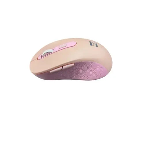 R8 Wireless Mouse Pink