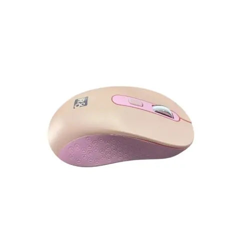 R8 Wireless Mouse Pink