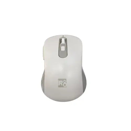 R8 Wireless Mouse White