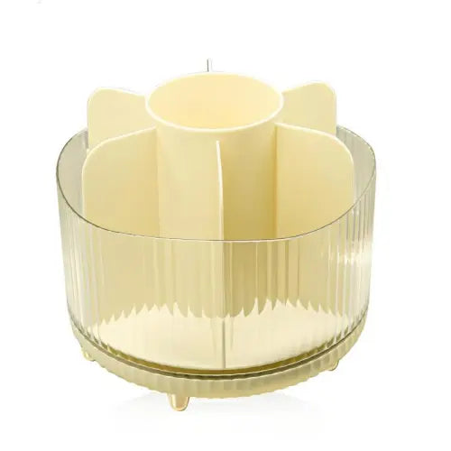 Rotating Makeup Organizer