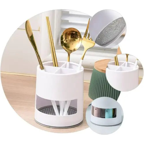 Multipurpose Holder
