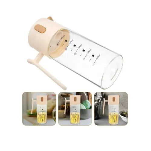Oil Dispenser