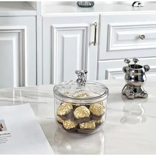 Airtight Jar 900ml