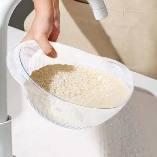 Washer Strainer Bowl