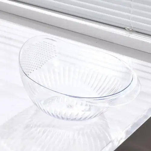Washer Strainer Bowl