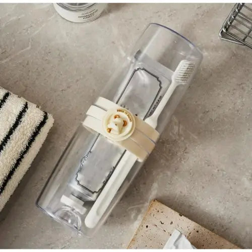 Toothbrush Cup