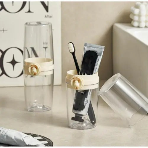 Toothbrush Cup