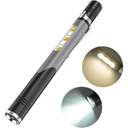 Rechargeable Pen Lamp