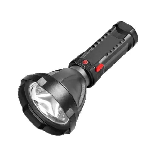 Strong Light Rechargeable Flashlight