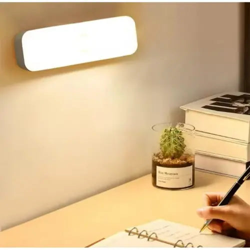 LED Rechargeable Waredrobe Light