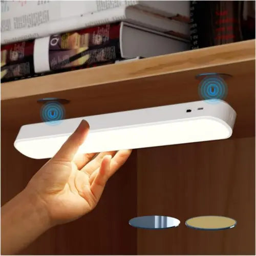 LED Rechargeable Closet Light