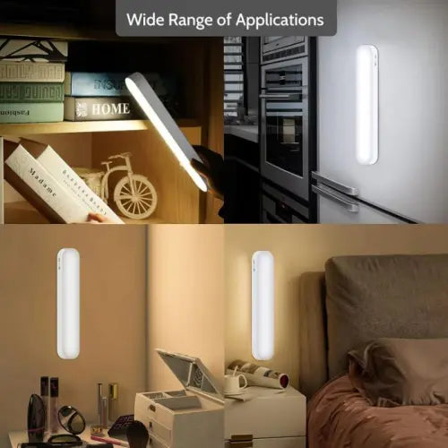 LED Rechargeable Closet Light