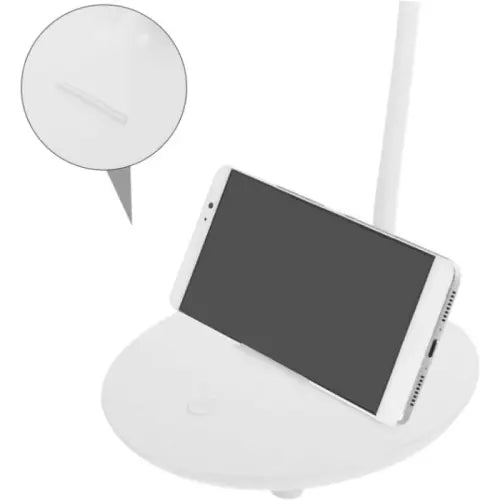 LED Rechargeable Desk Lamp