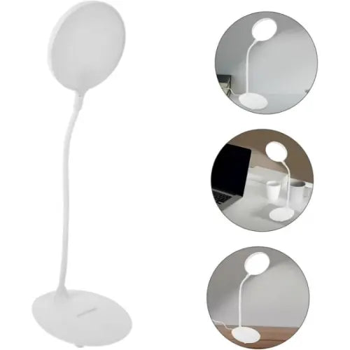 LED Rechargeable Desk Lamp