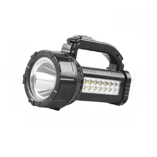 Rechargeable Searchlight Flashlight