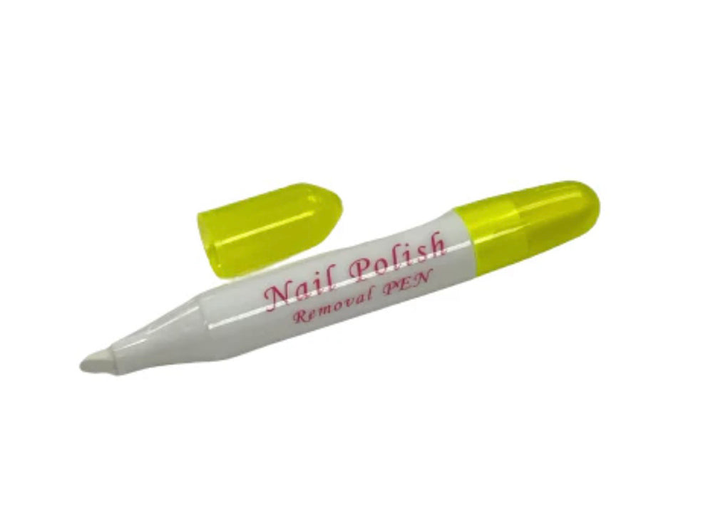 Nail Polish Removal Pen