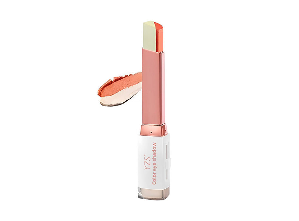 YZS Velvet Gradient 2 Color Eyeshadow Stick #5