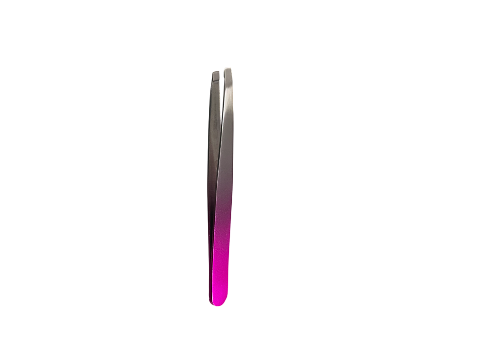 Precision Tweezer #8