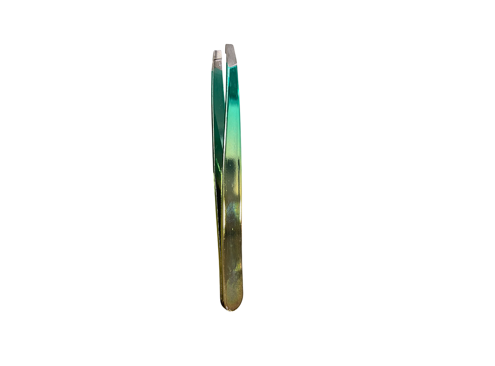 Precision Tweezer #10