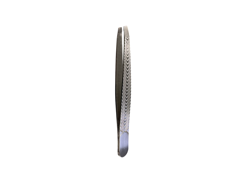 Precision Tweezer #12