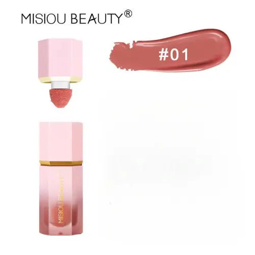 Misiou Beauty Liquid Blusher #01