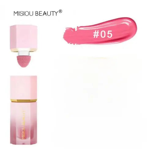 Misiou Beauty Liquid Blusher #05