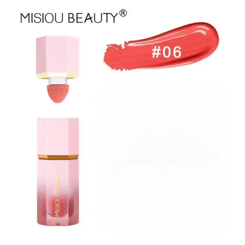 Misiou Beauty Liquid Blusher #06