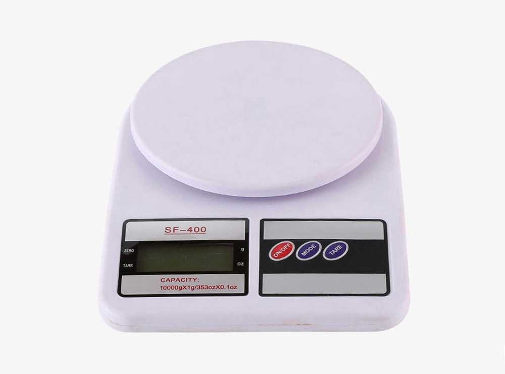 Electronic Kitchen Scale