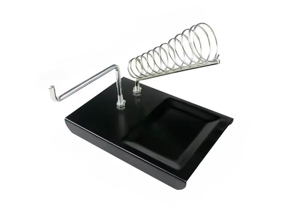 Soldering Iron Stand