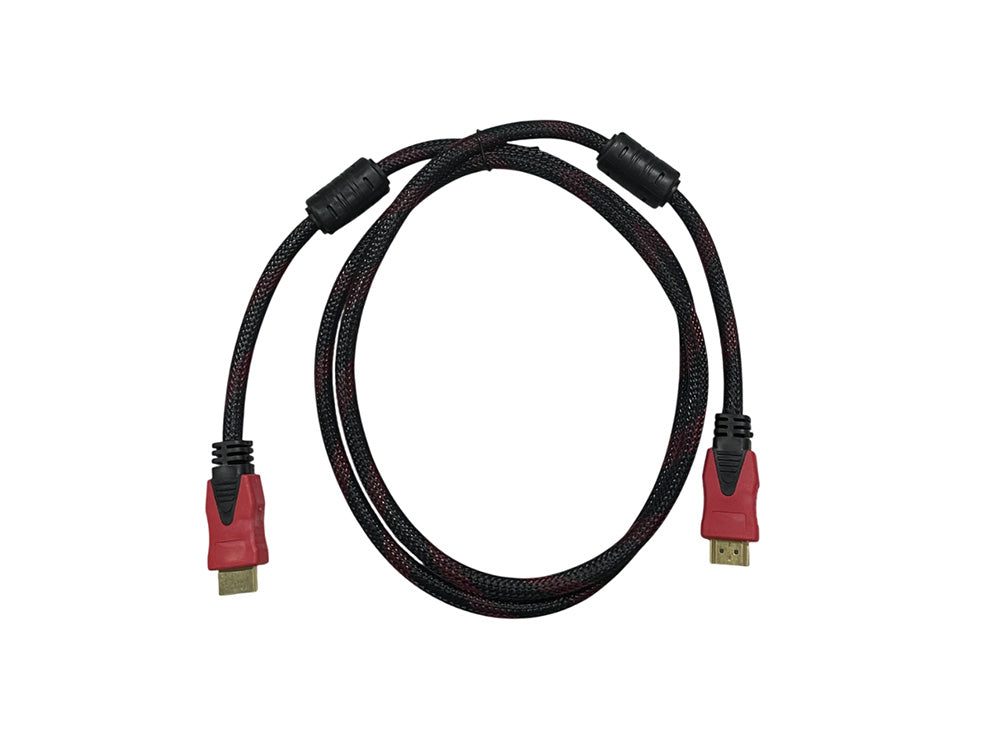 Braided Hdmi 1.5m