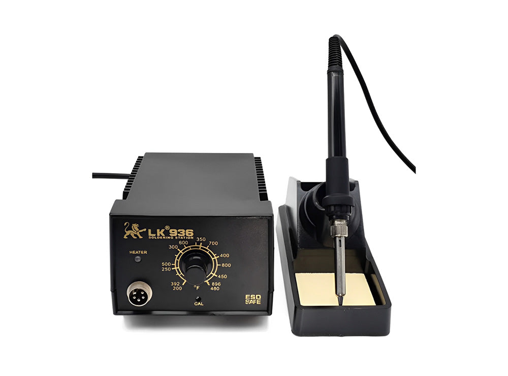 Soldering Station 936