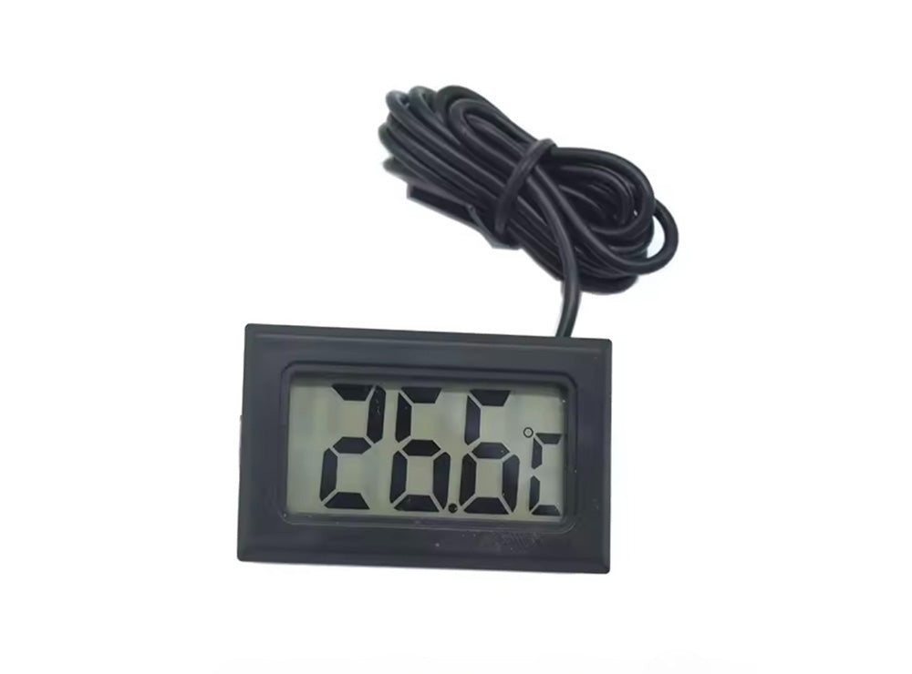Digital Thermometer