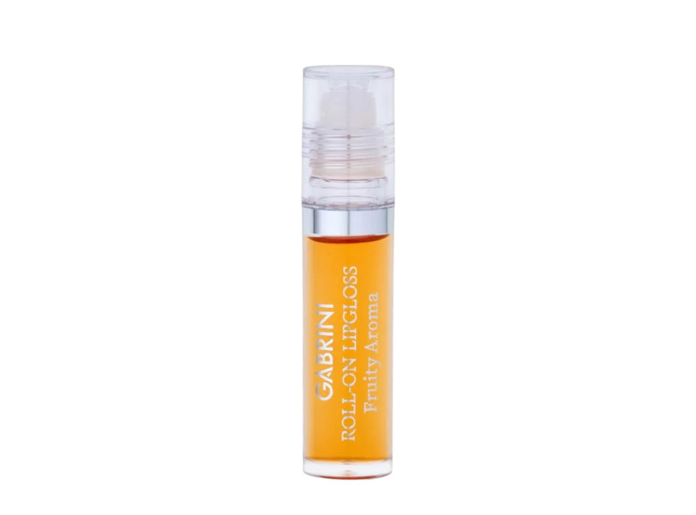 Gabrini Roll-On Lipgloss Pineapple Aroma