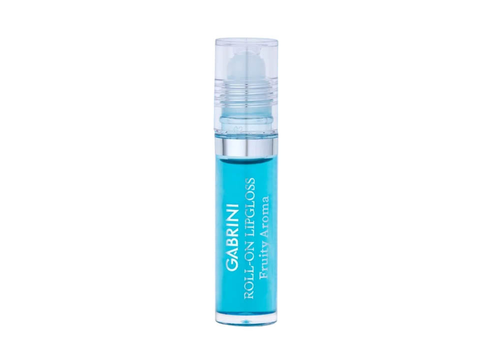 Gabrini Roll-On Lipgloss Tutti Frutti Aroma