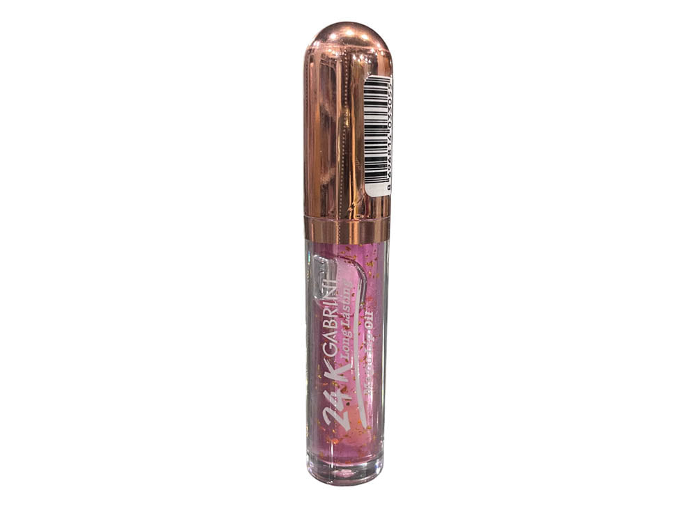 Gabrini 24K Magic Lip Oil