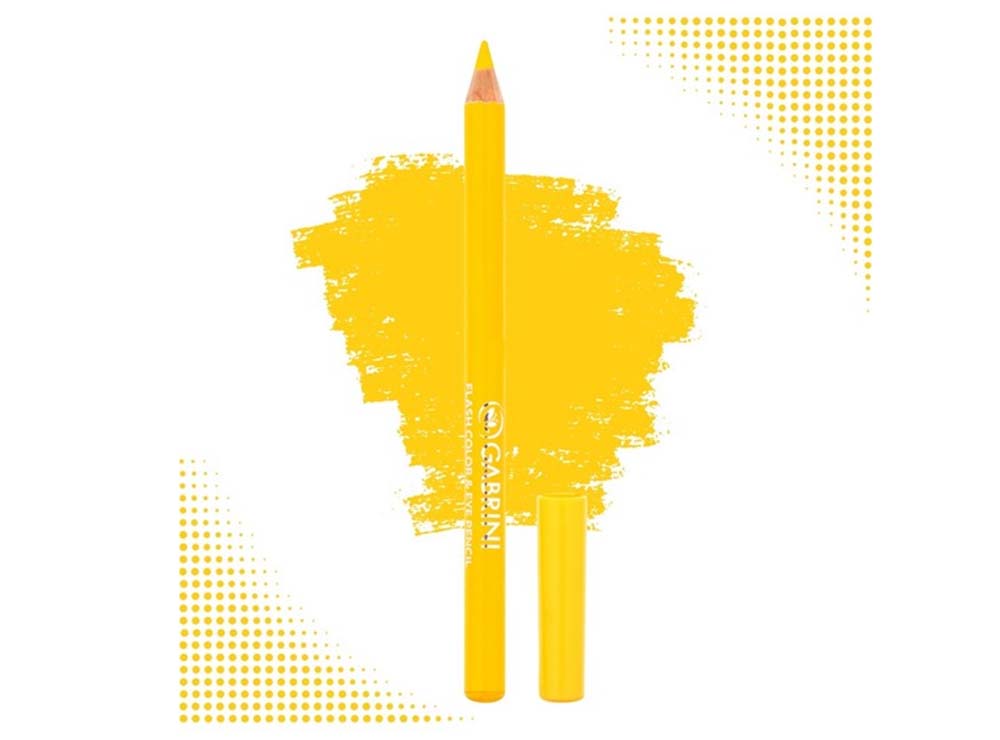 Gabrini Flash Color & Eye Pencil Yellow