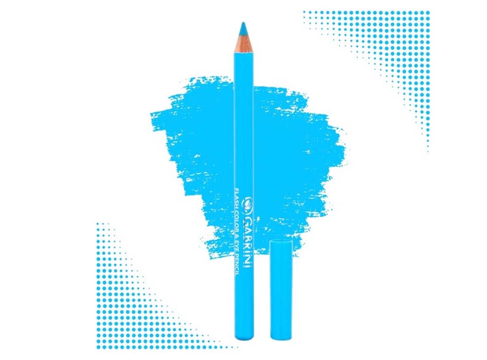 Gabrini Flash Color & Eye Pencil Blue
