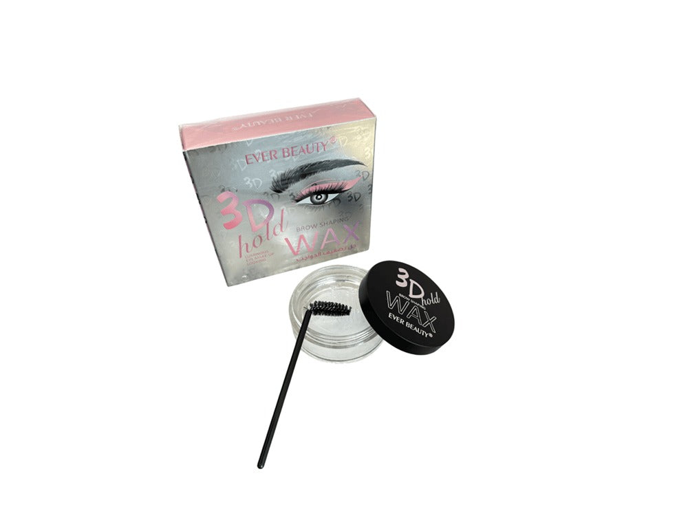 Ever Beauty Brow 3D Shaping Wax