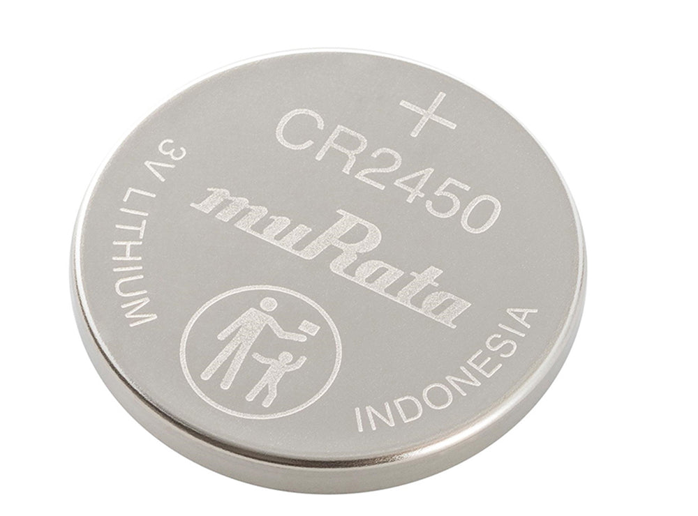 Murata 2450 Battery