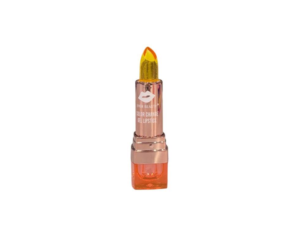 Ever Beauty Magic Color Change Gel Lipstick 06