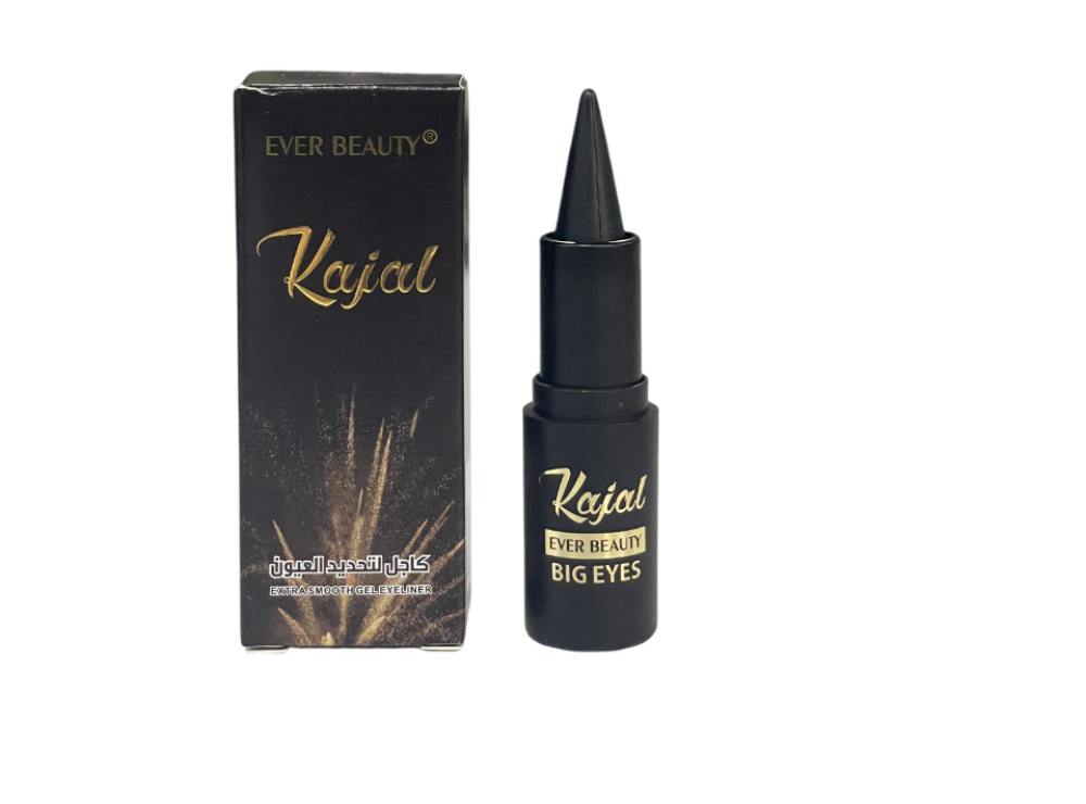 Ever Beauty Kajal Gel Eyeliner