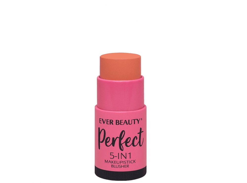 Ever Beauty Perfect Blush Stick Berry Pink