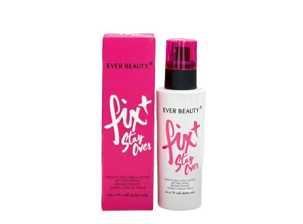 Ever Beauty Fix & Stay Over Setting Spray