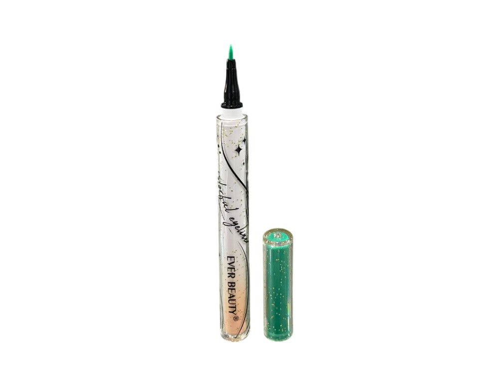 Ever Beauty Mint Green Eyeliner