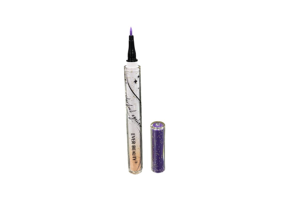 Ever Beauty Lilac Purple Eyeliner