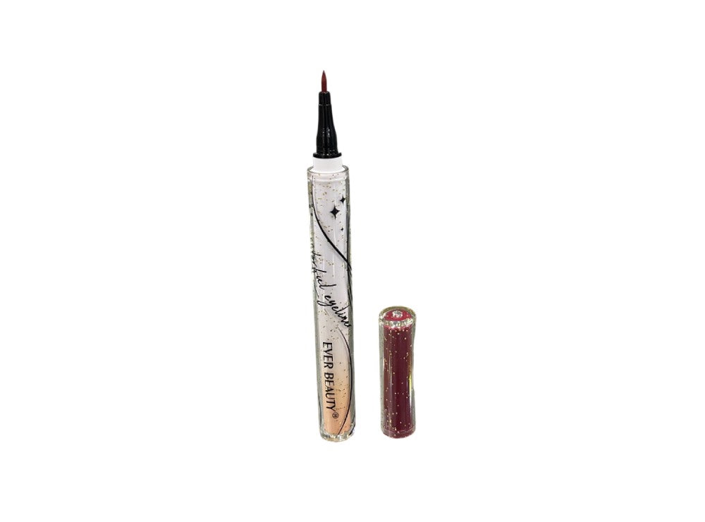Ever Beauty Cherry Red Eyeliner