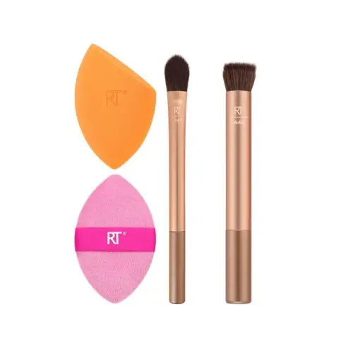 Real Techniques Matte & Merry