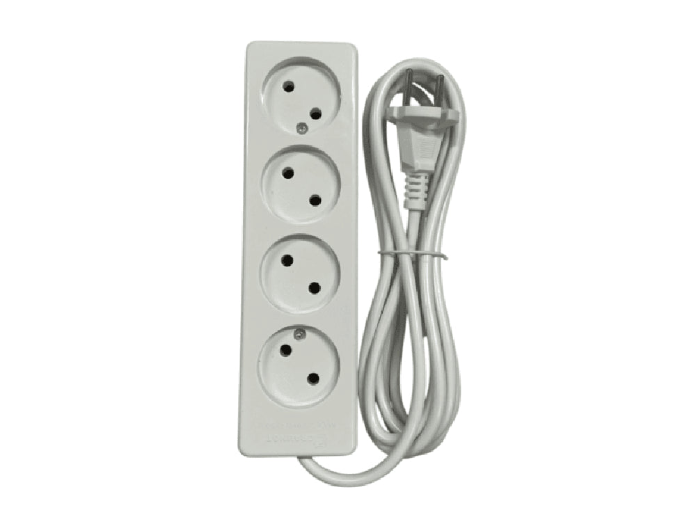Power Board Four Ways