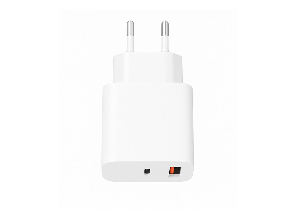 Beston 20W Type C & USB Fast Wall Charger