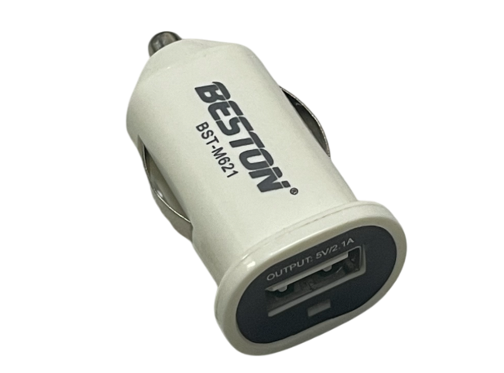 Beston Mini Car Charger